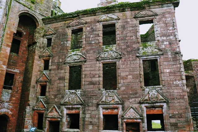 Scottish Summit