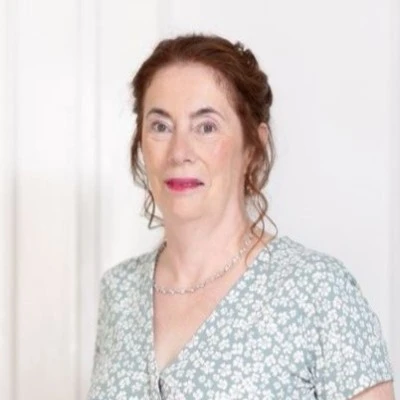 Claire Edgson